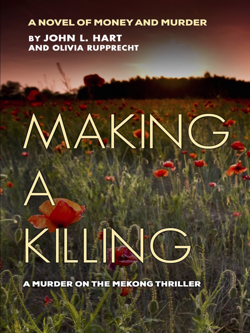 Title details for Making a Killing by John L. Hart - Available
